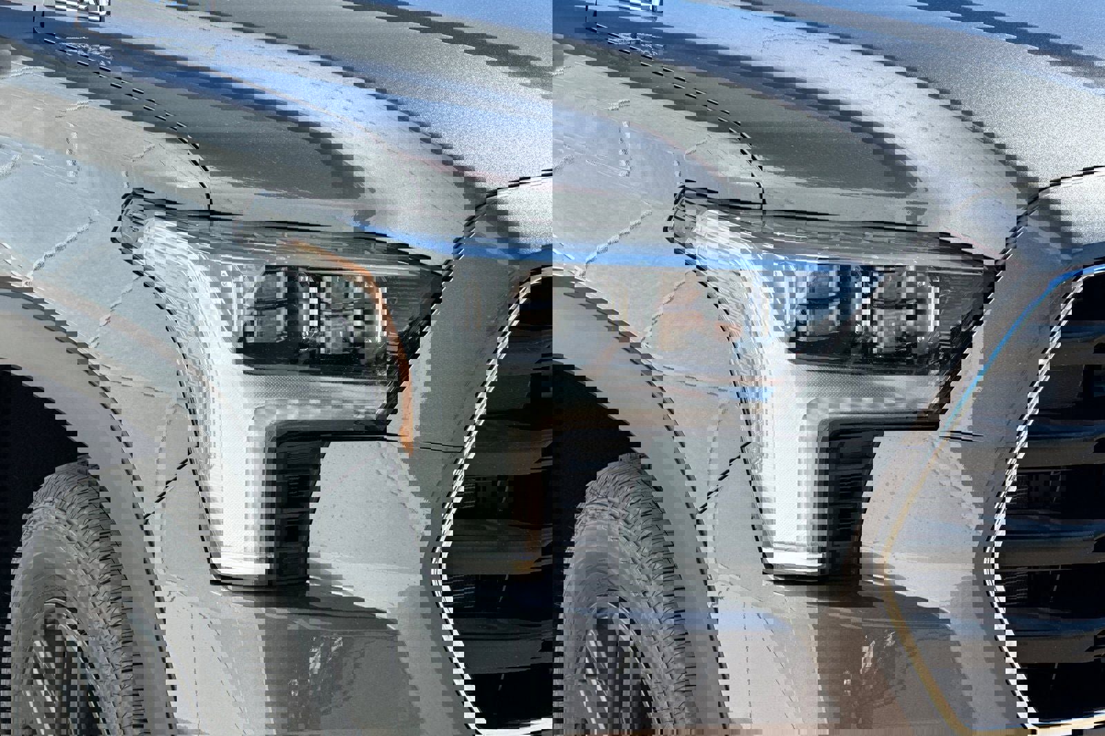 New 2026 Toyota Sequoia Limited image 33