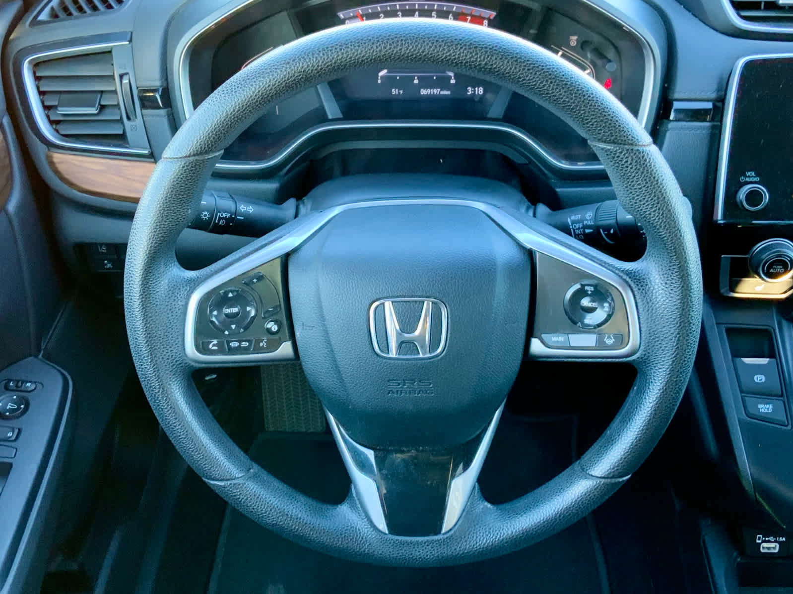 Used 2020 Honda CR-V EX image 36