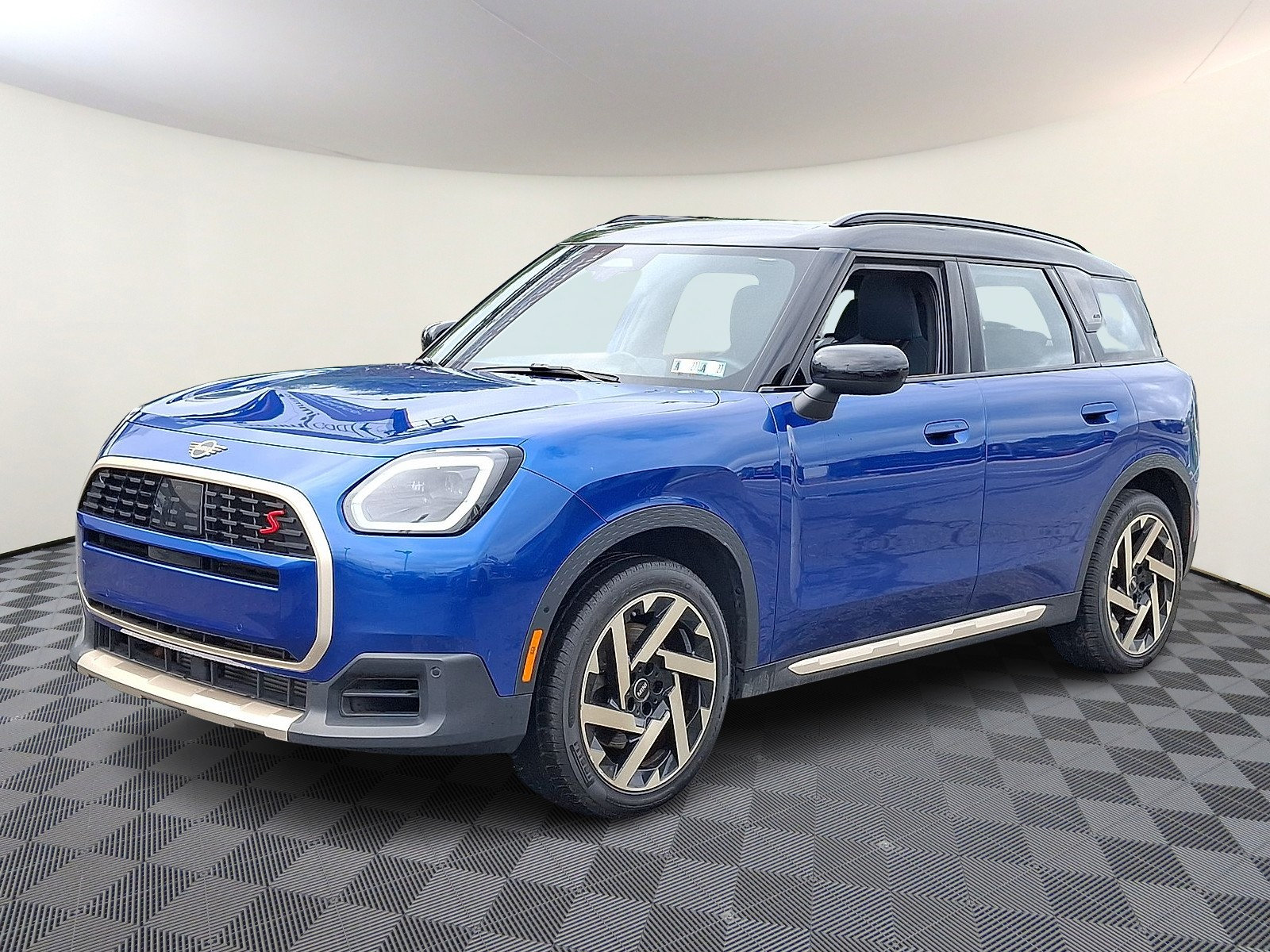 Used 2025 MINI Cooper Countryman S