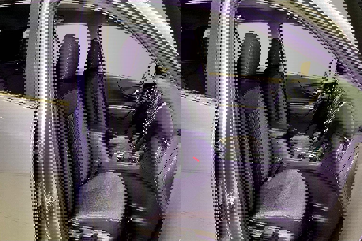 Used 2024 Chevrolet Equinox LT image 28