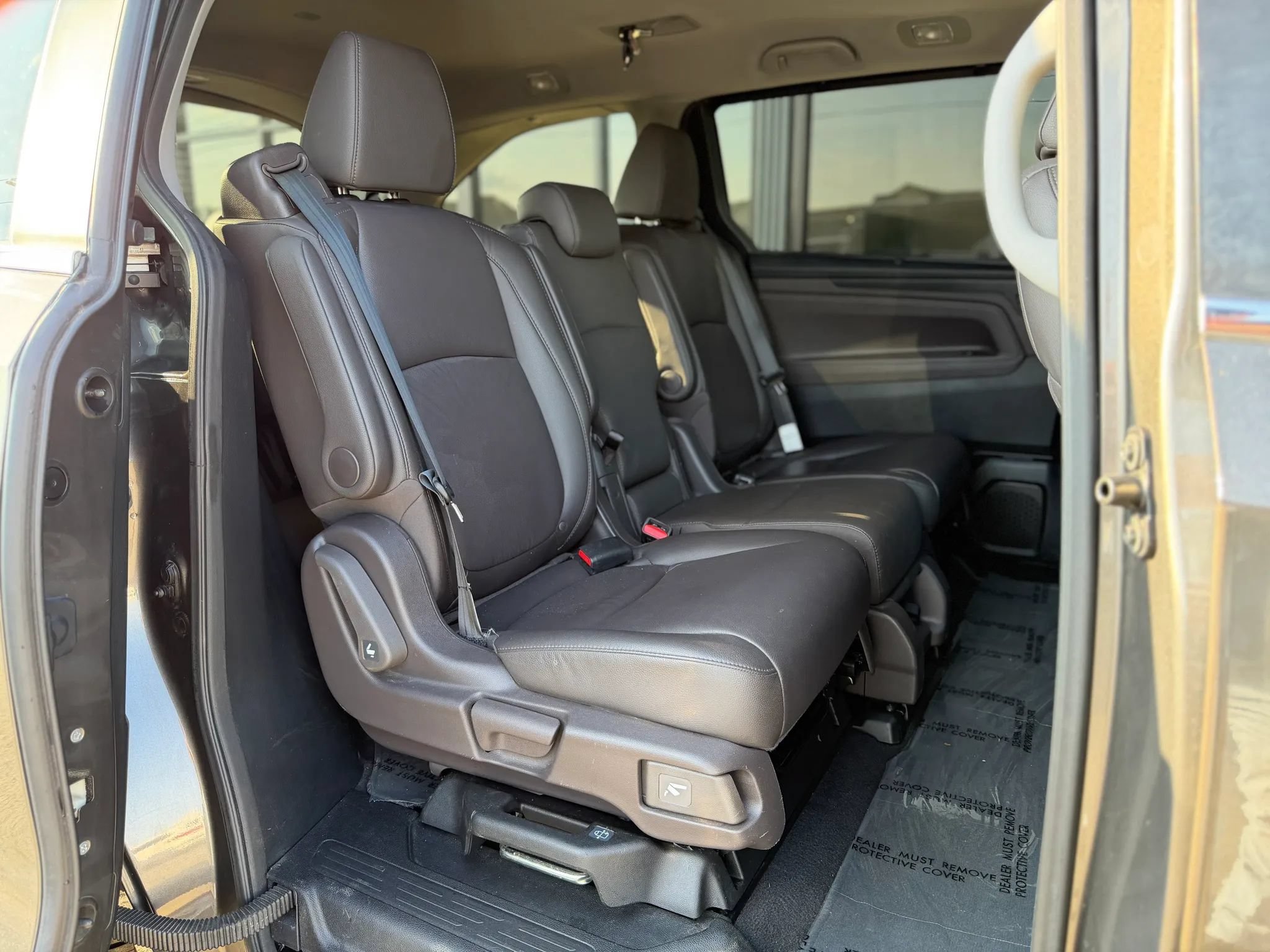 Used 2020 Honda Odyssey EX-L image 18