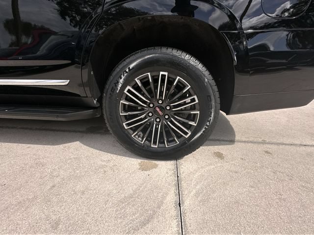 Certified 2026 GMC Yukon Elevation RWD image 18