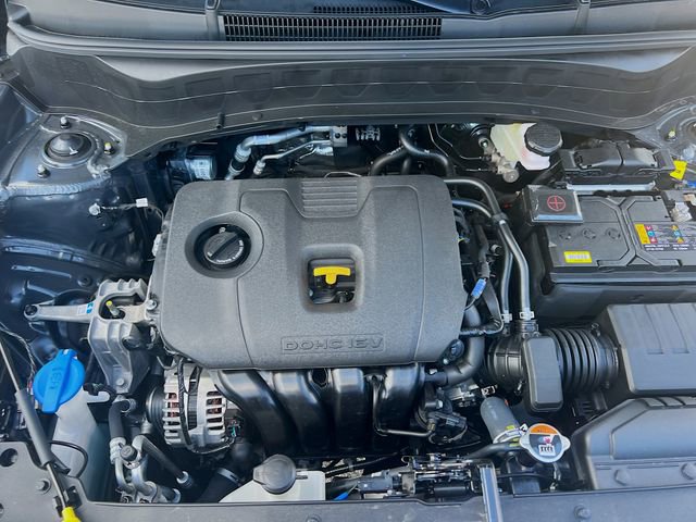 New 2026 Kia Seltos S FWD image 29