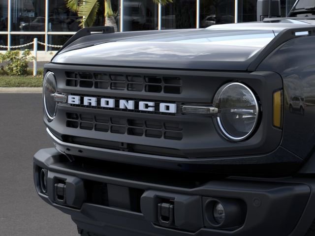 New 2026 Ford Bronco Big Bend AWD/4WD image 19