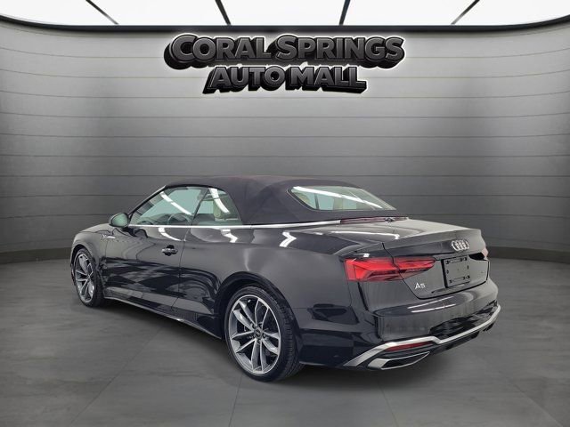 Used 2024 Audi A5 2.0T Premium w/ Convenience Package image 4