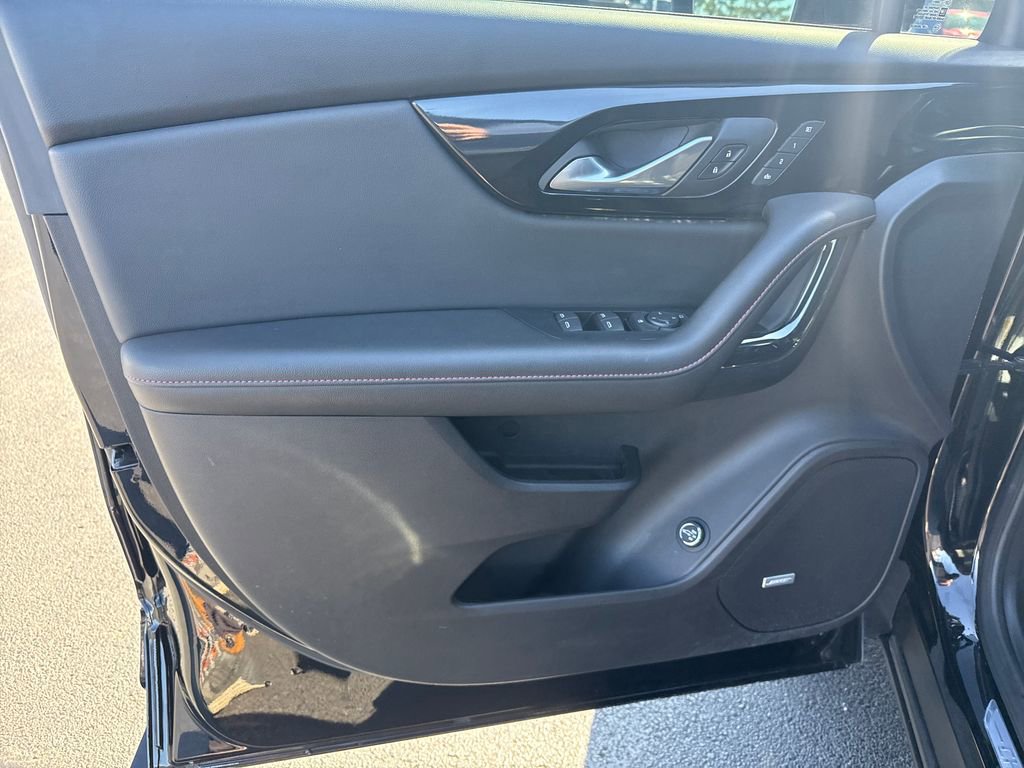 Used 2024 Chevrolet Blazer RS w/ Driver Confidence II Package image 12