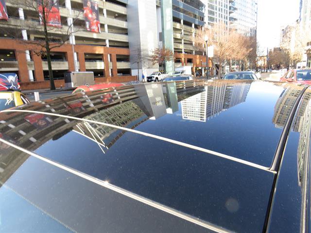 Used 2023 Mercedes-Benz EQS 450+ 4MATIC Sedan image 24