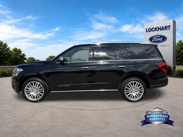 Used 2023 Ford Expedition Platinum RWD image 4