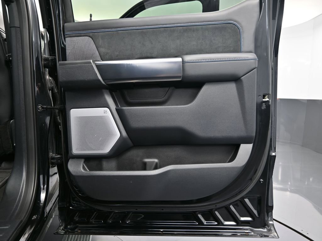 Used 2025 Ford F250 Platinum image 46