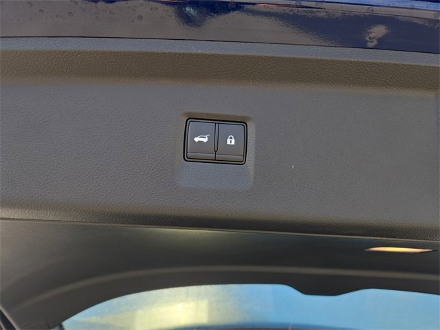 New 2026 INFINITI QX60 Sport image 35