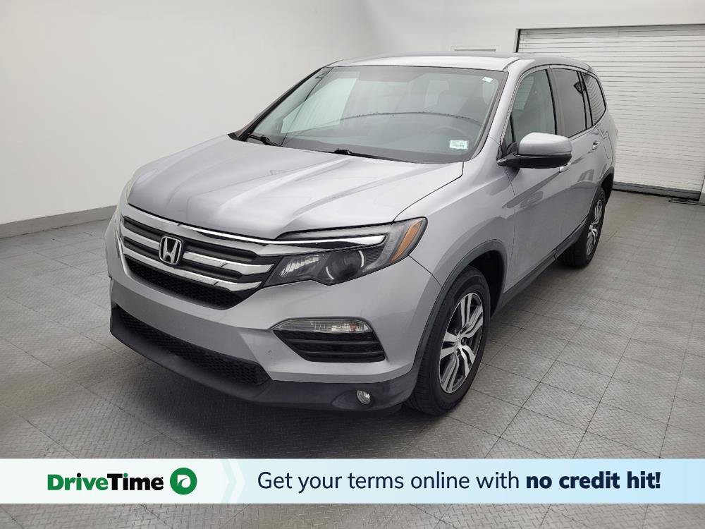 Used 2016 Honda Pilot EX image 1