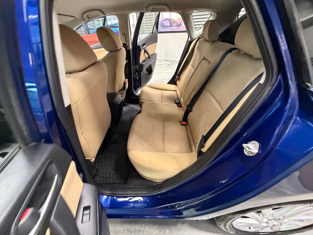 Used 2013 MAZDA MAZDA3 i Touring image 45