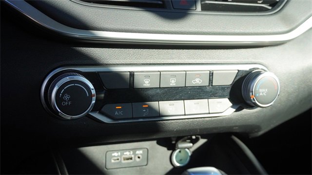 Used 2020 Nissan Altima 2.5 SR image 24