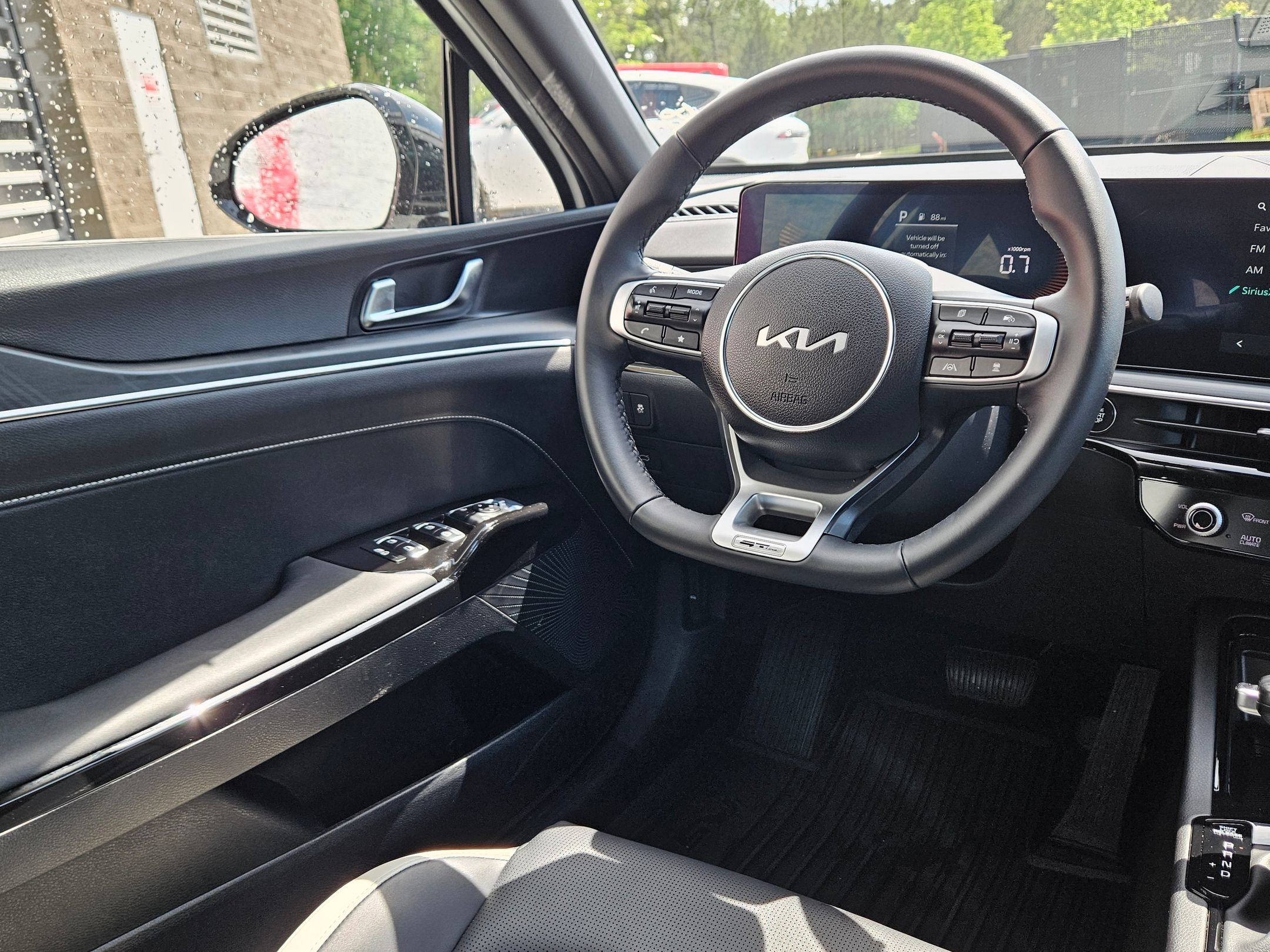 Used 2026 Kia K5 GT-Line FWD image 9