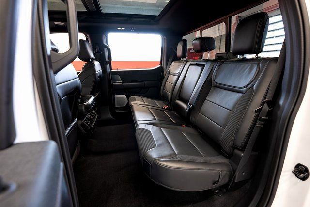 Used 2023 Ford F150 Raptor image 27