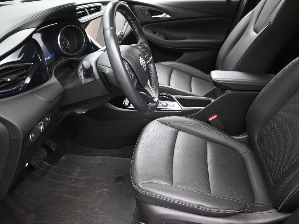 Used 2023 Buick Encore GX Essence w/ Experience Buick Package image 13
