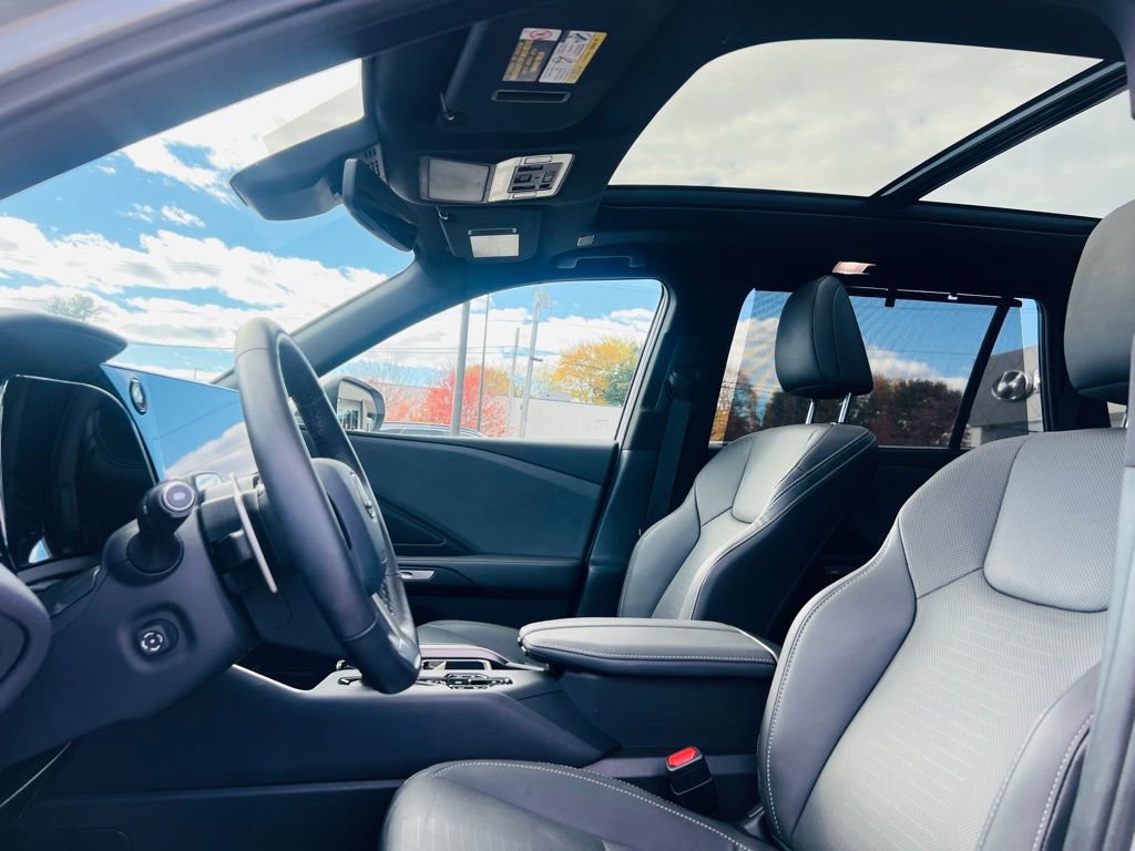 Used 2024 Lexus TX 350 AWD w/ Technology Package image 15