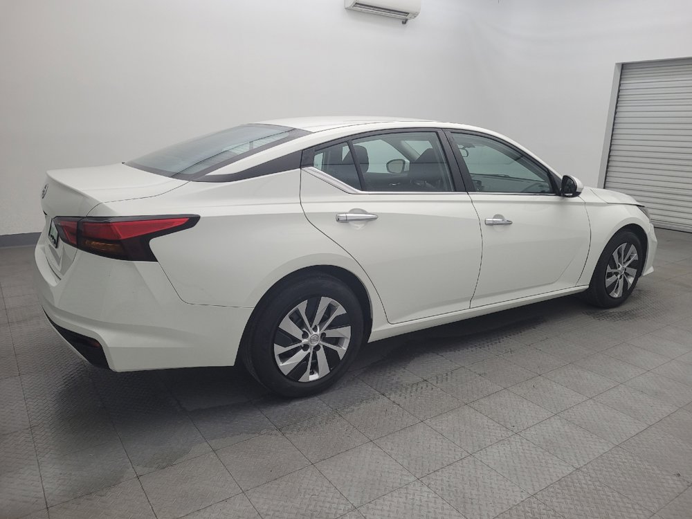 Used 2022 Nissan Altima 2.5 S image 10