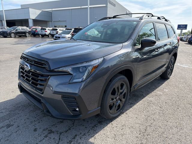 New 2026 Subaru Ascent Bronze Edition image 3