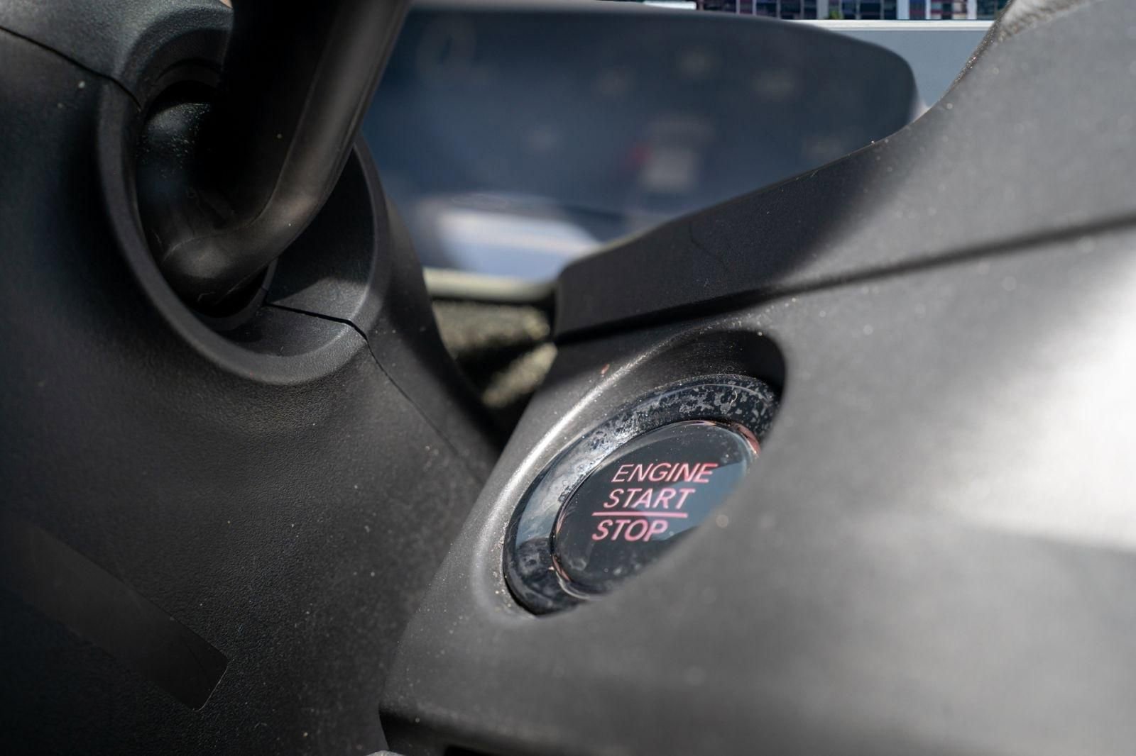 Certified 2025 Honda Accord SE image 33