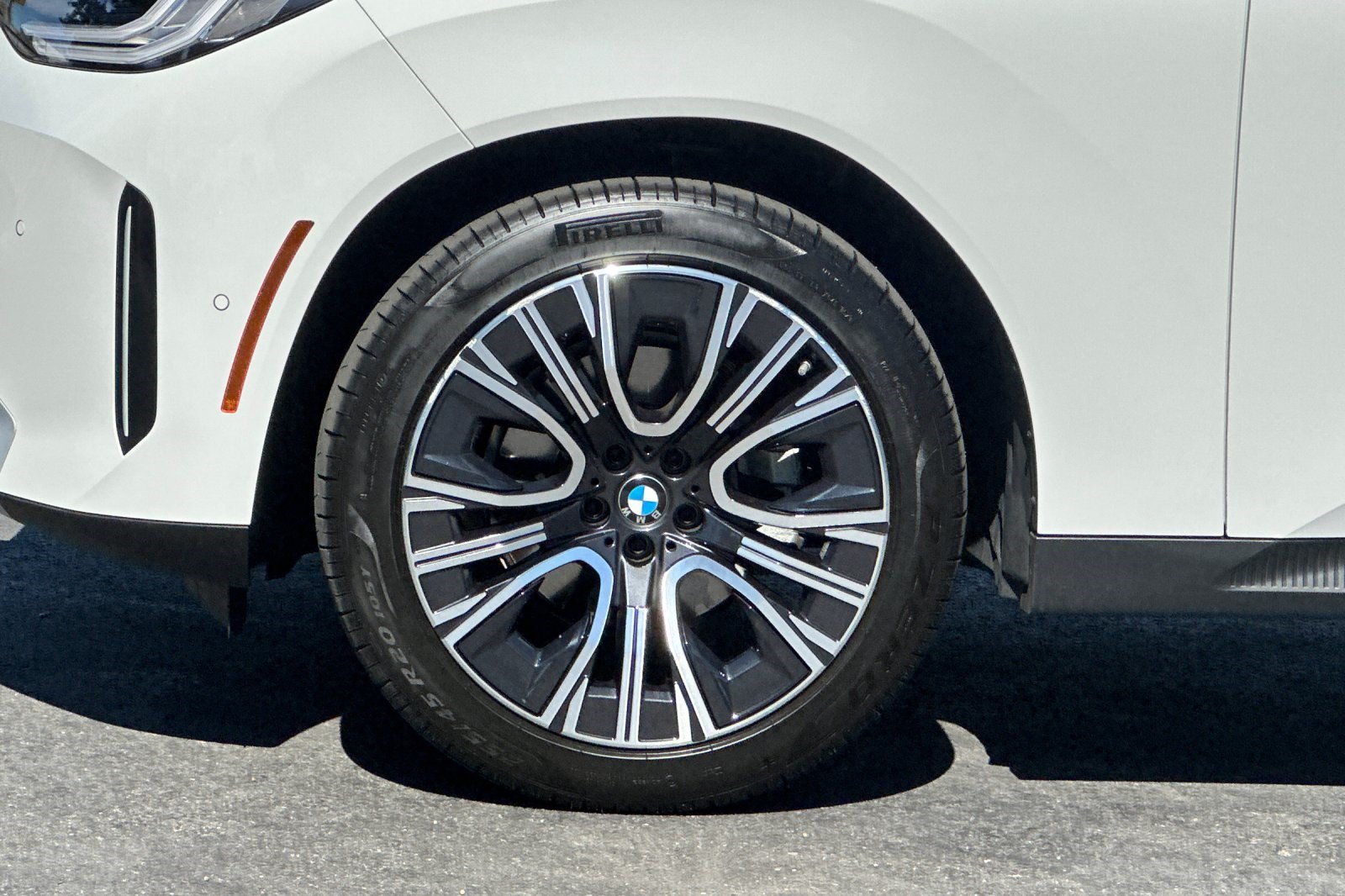 Certified 2025 BMW X3 xDrive30i w/ Premium Package AWD/4WD image 37