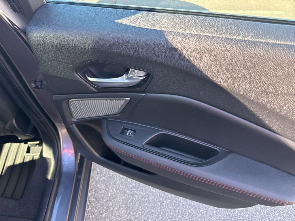 Used 2022 Acura TLX SH-AWD w/ A-SPEC Pkg image 14