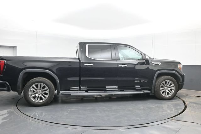Used 2020 GMC Sierra 1500 Denali w/ Driver Alert Package II AWD/4WD image 15