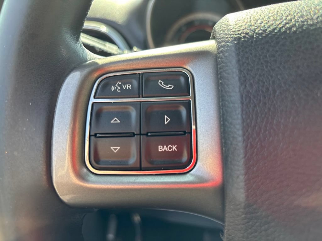 Used 2018 Dodge Journey Crossroad AWD/4WD image 21