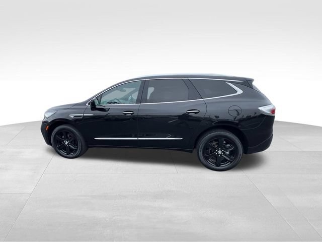 Certified 2024 Buick Enclave Essence w/ Sport Touring Edition AWD/4WD image 5