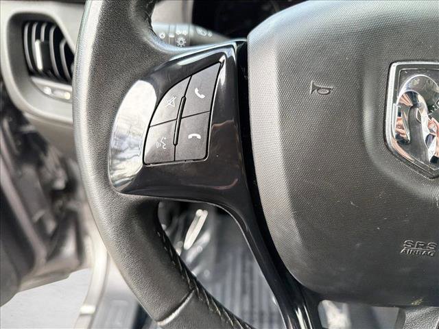 Used 2020 RAM ProMaster City SLT w/ Popular Equipment Group image 16