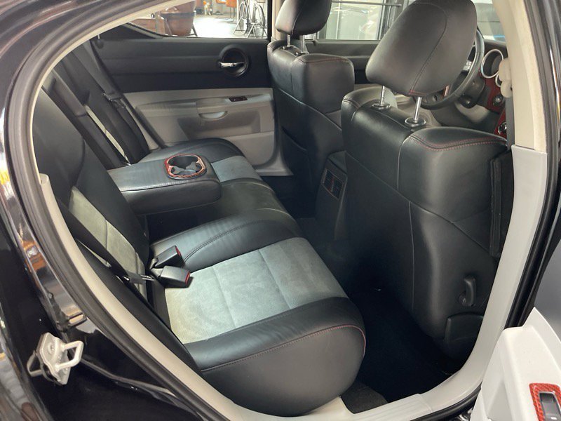 Used 2007 Dodge Charger SRT8 w/ SRT Option Group II image 37