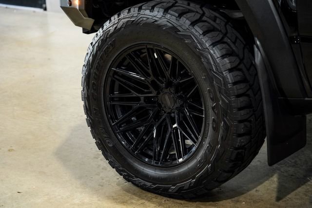 Used 2022 RAM 1500 TRX w/ TRX Level 2 Equipment Group image 8