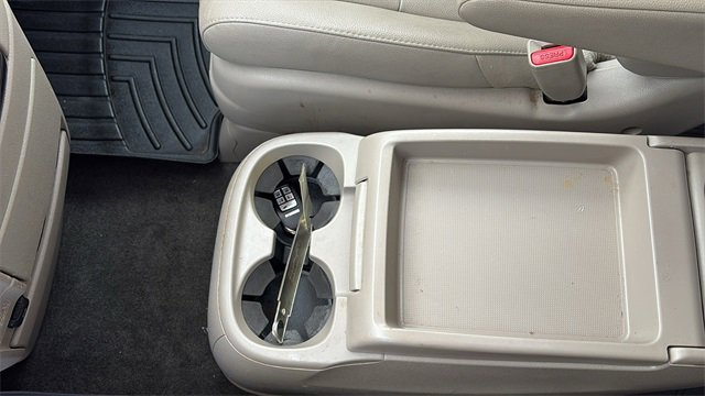 Used 2014 Honda Odyssey EX-L image 15