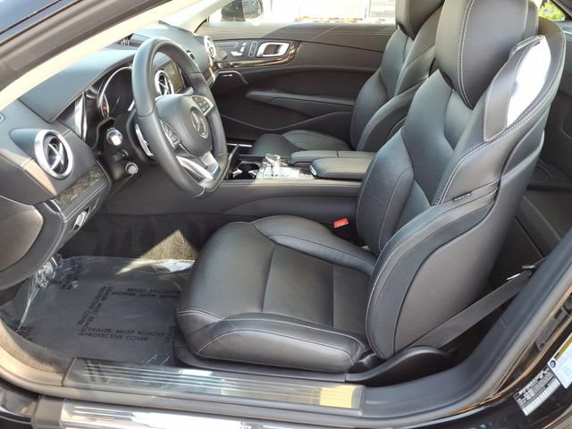 Used 2017 Mercedes-Benz SL 450 image 15