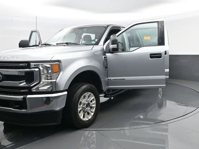 Used 2022 Ford F250 XLT image 30
