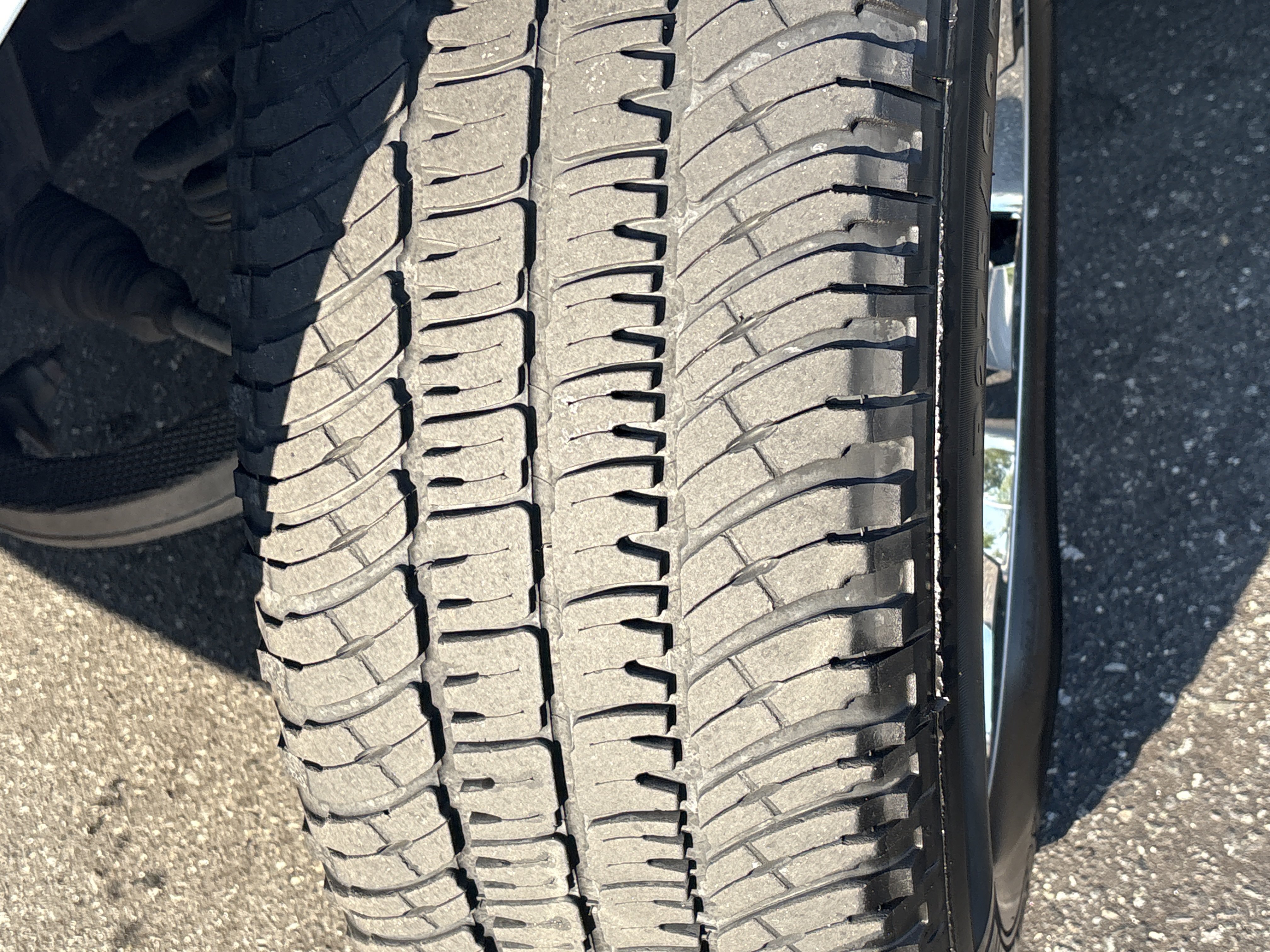 Used 2022 RAM 1500 Big Horn RWD image 13