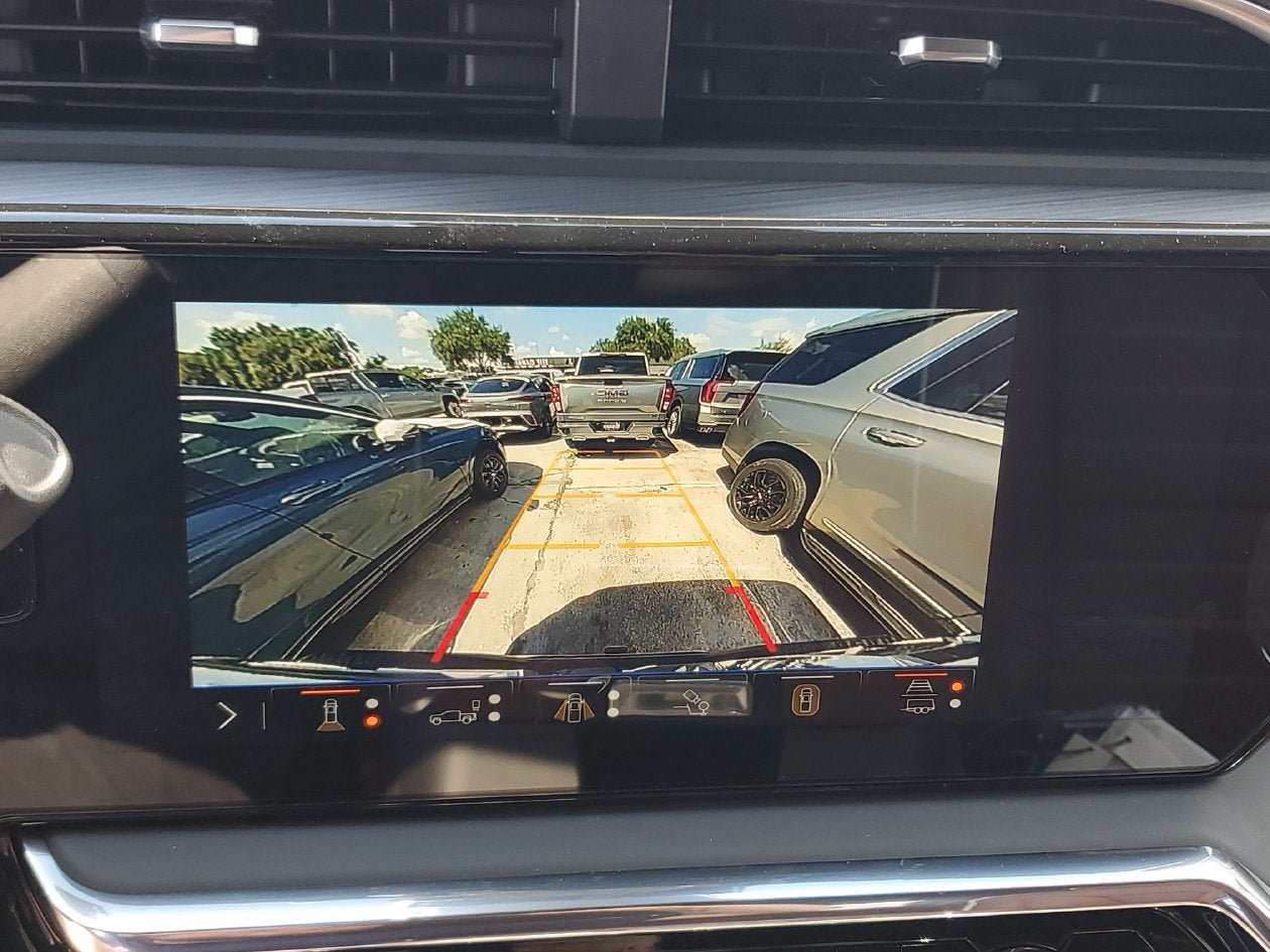 New 2026 GMC Sierra 3500 Denali Ultimate AWD/4WD image 23