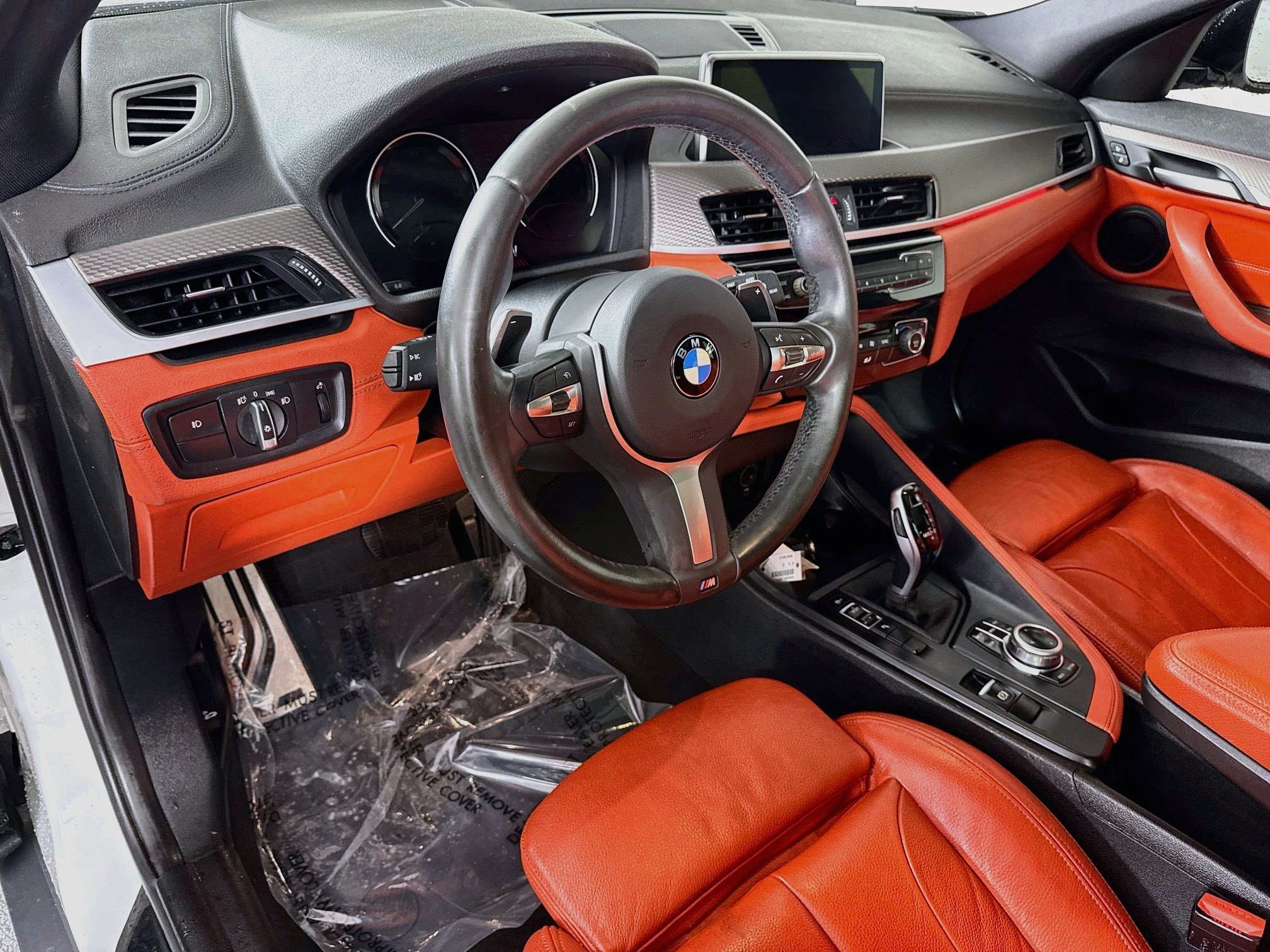 Used 2020 BMW X2 sDrive28i w/ M Sport X Package FWD image 23