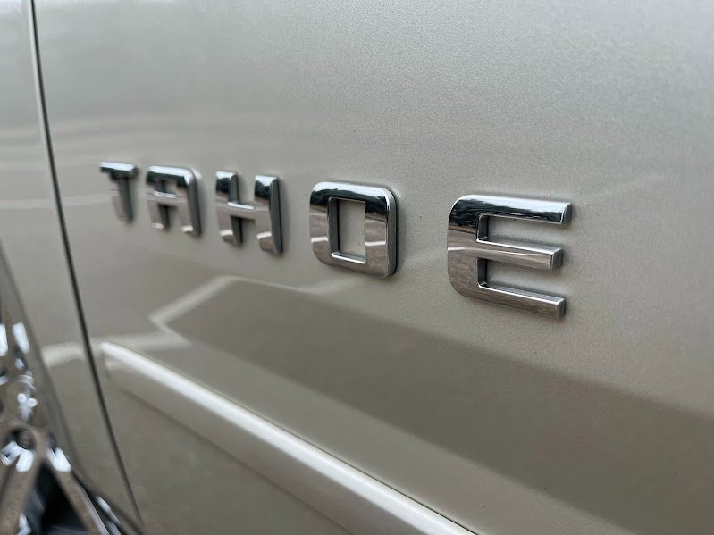 Used 2017 Chevrolet Tahoe Premier image 61