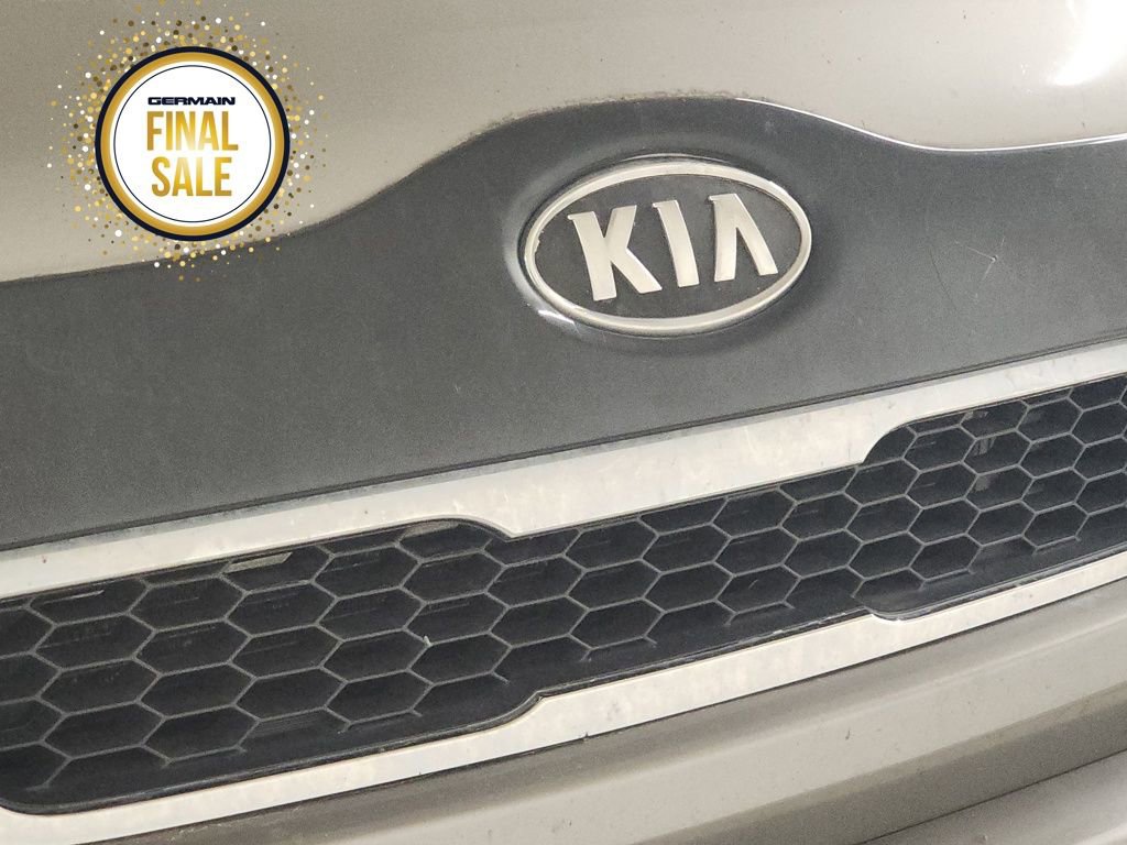 Used 2011 Kia Soul ! image 11