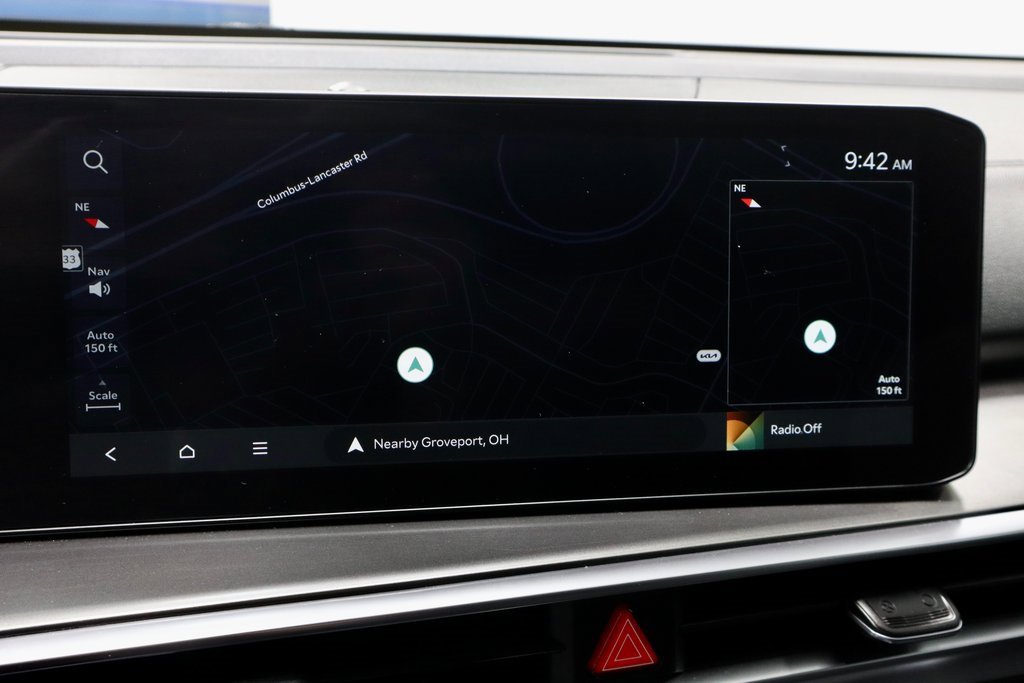 Used 2025 Kia Sorento EX image 4