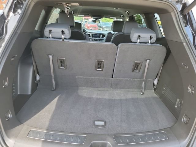 Used 2023 Buick Enclave Essence AWD/4WD image 22