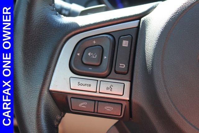 Used 2016 Subaru Outback 2.5i Premium w/ Popular Package #2 AWD/4WD image 24