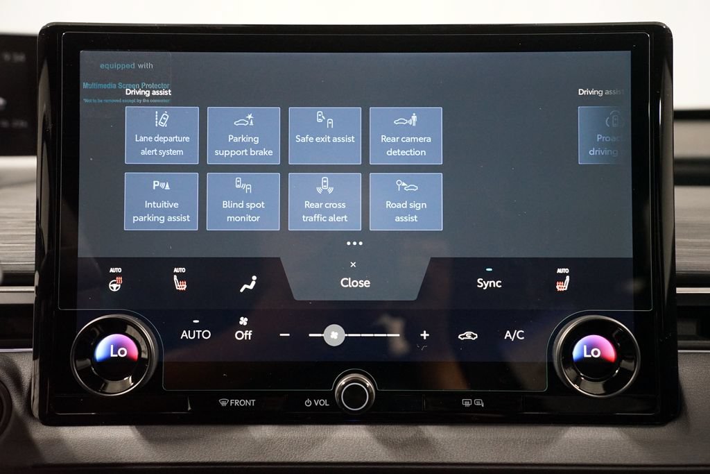 New 2026 Toyota C-HR AWD/4WD image 20