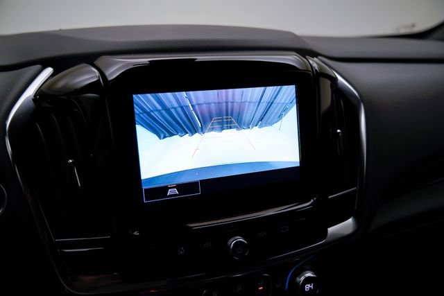Used 2023 Chevrolet Traverse LT image 29