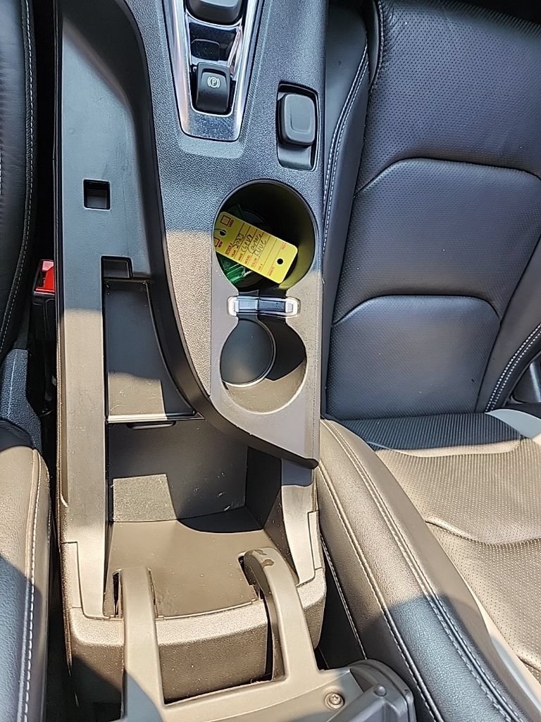 Certified 2023 Chevrolet Camaro SS RWD image 26