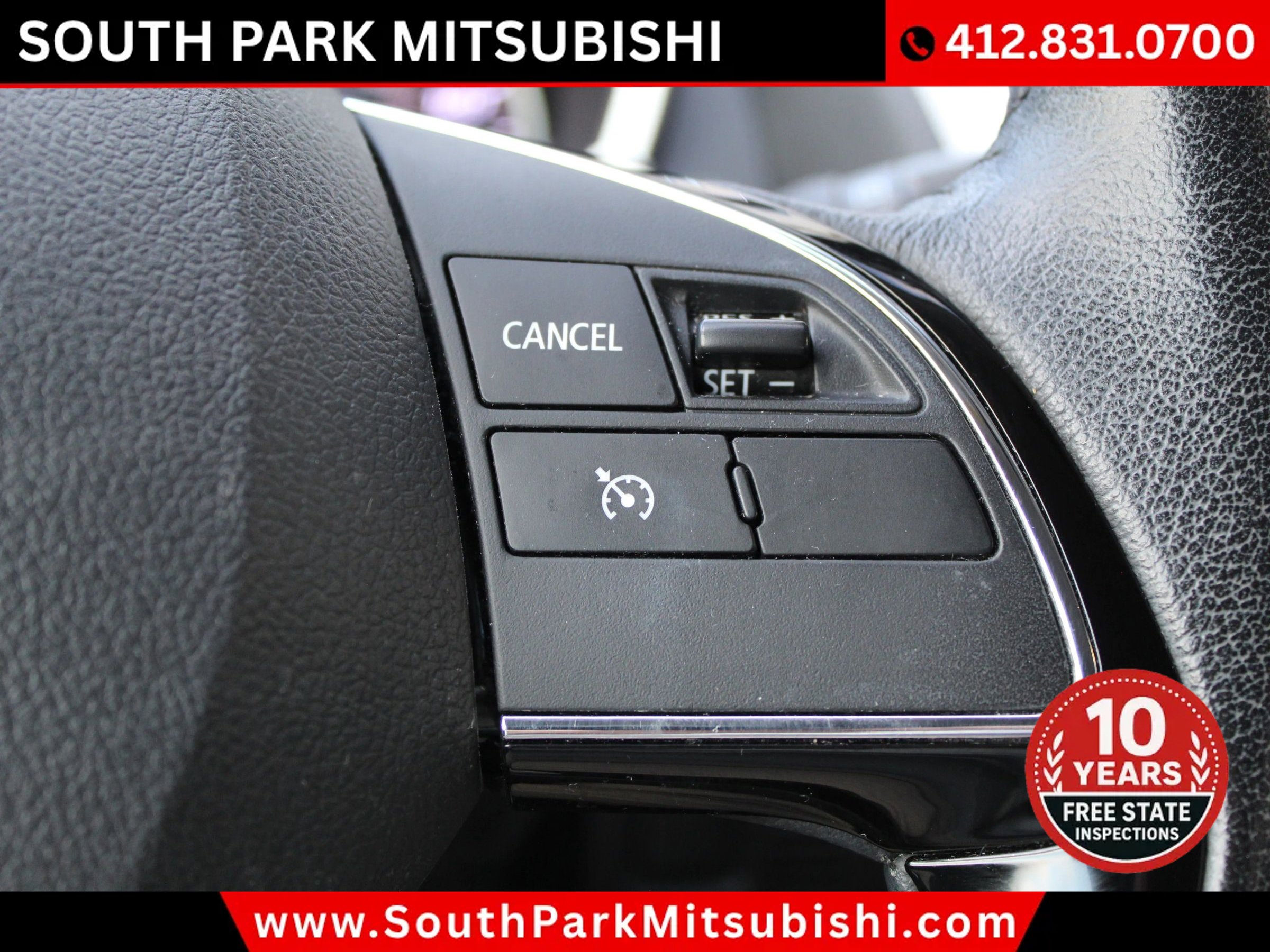 Used 2018 Mitsubishi Eclipse Cross SE AWD/4WD image 27