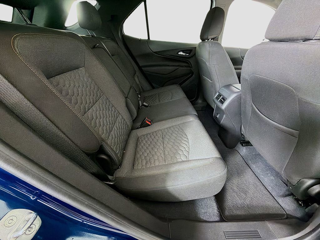 Used 2021 Chevrolet Equinox LT FWD image 22