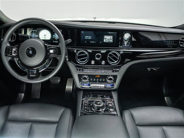 Used 2025 Rolls-Royce Ghost AWD/4WD image 24