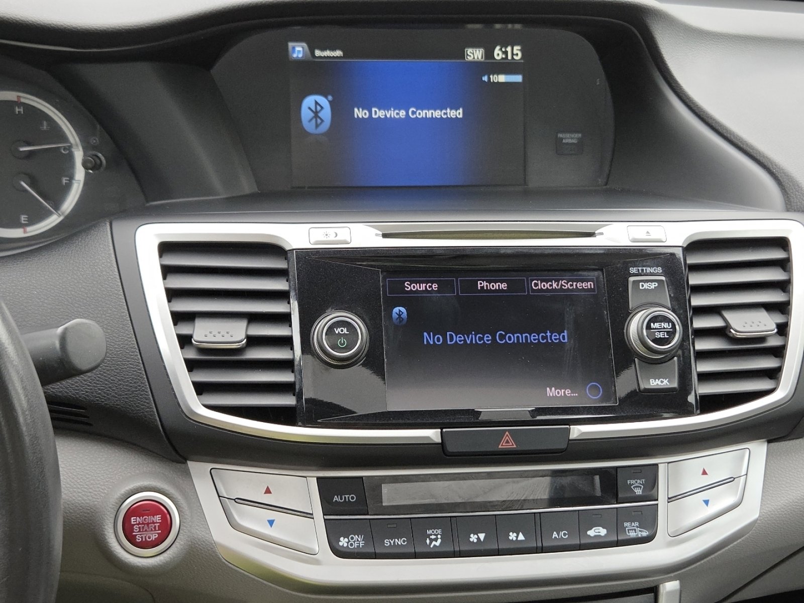 Used 2014 Honda Accord EX-L image 31